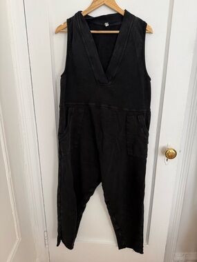 Free People What’s up Onesie